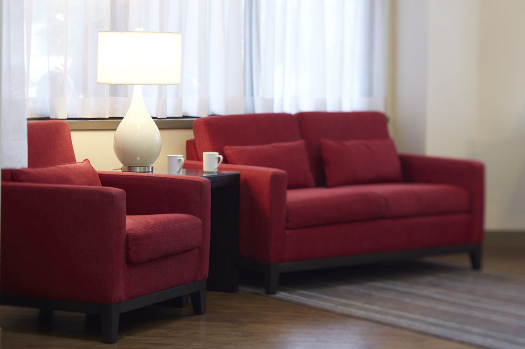 Comfort Inn Airport Winnipeg Extérieur photo