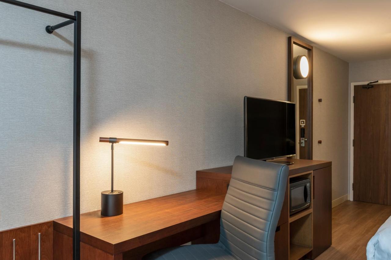 Comfort Inn Airport Winnipeg Extérieur photo
